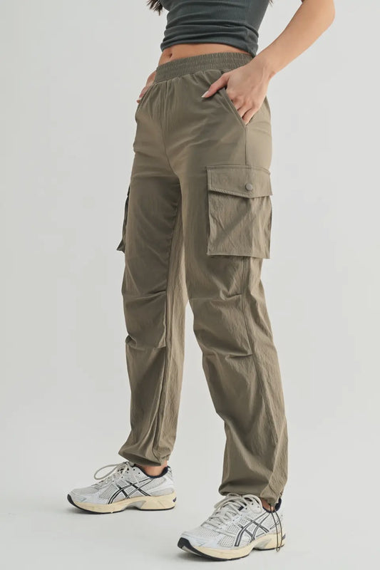 Beany Cargo pants