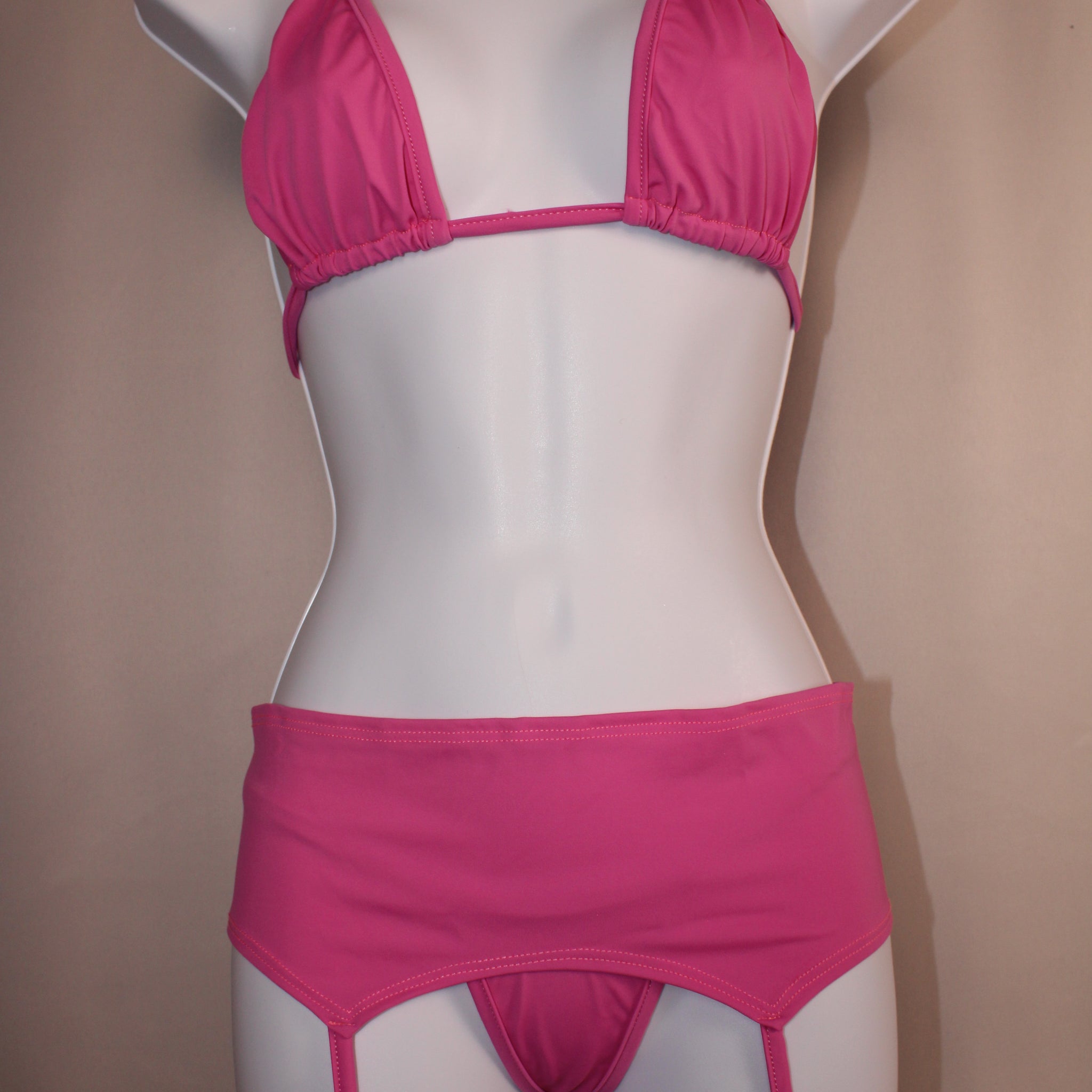 China Dancewear