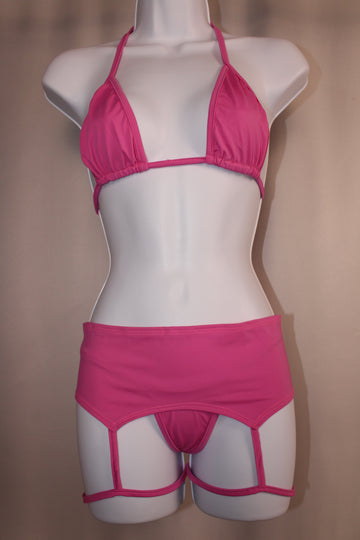 China Dancewear