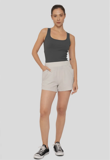 Sherman Athleisure Shorts