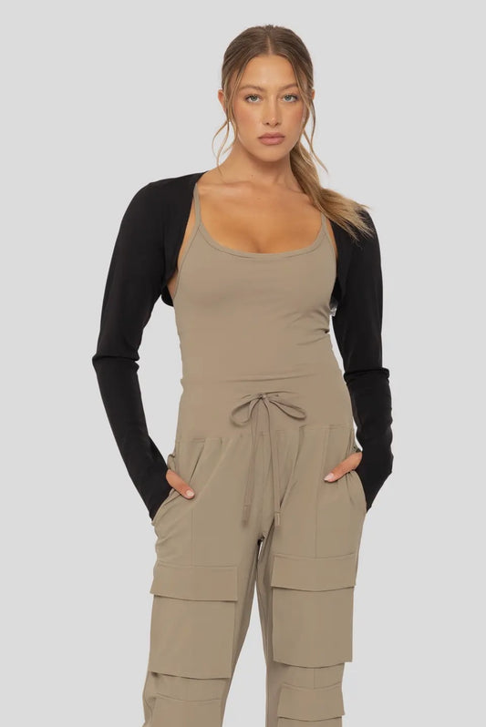Sassy Chic sun guard Shrug