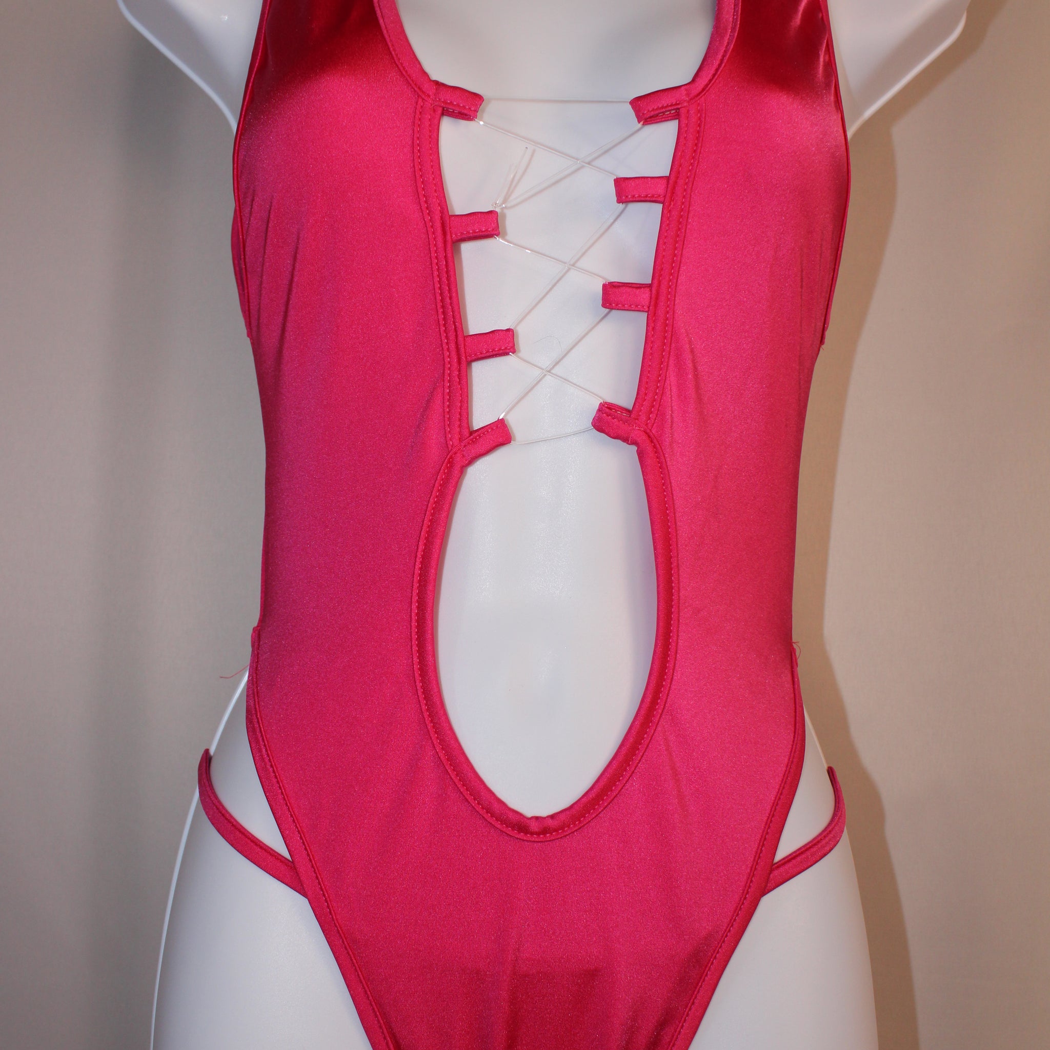 Bodysuit Dancewear Outfit