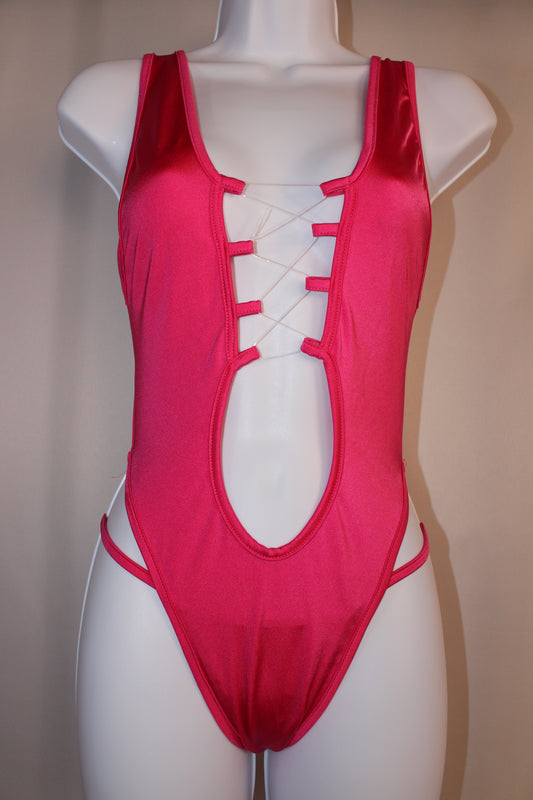 Bodysuit Dancewear Outfit