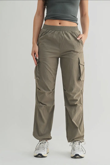 Beany Cargo pants