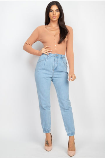 Delira Denim Jean