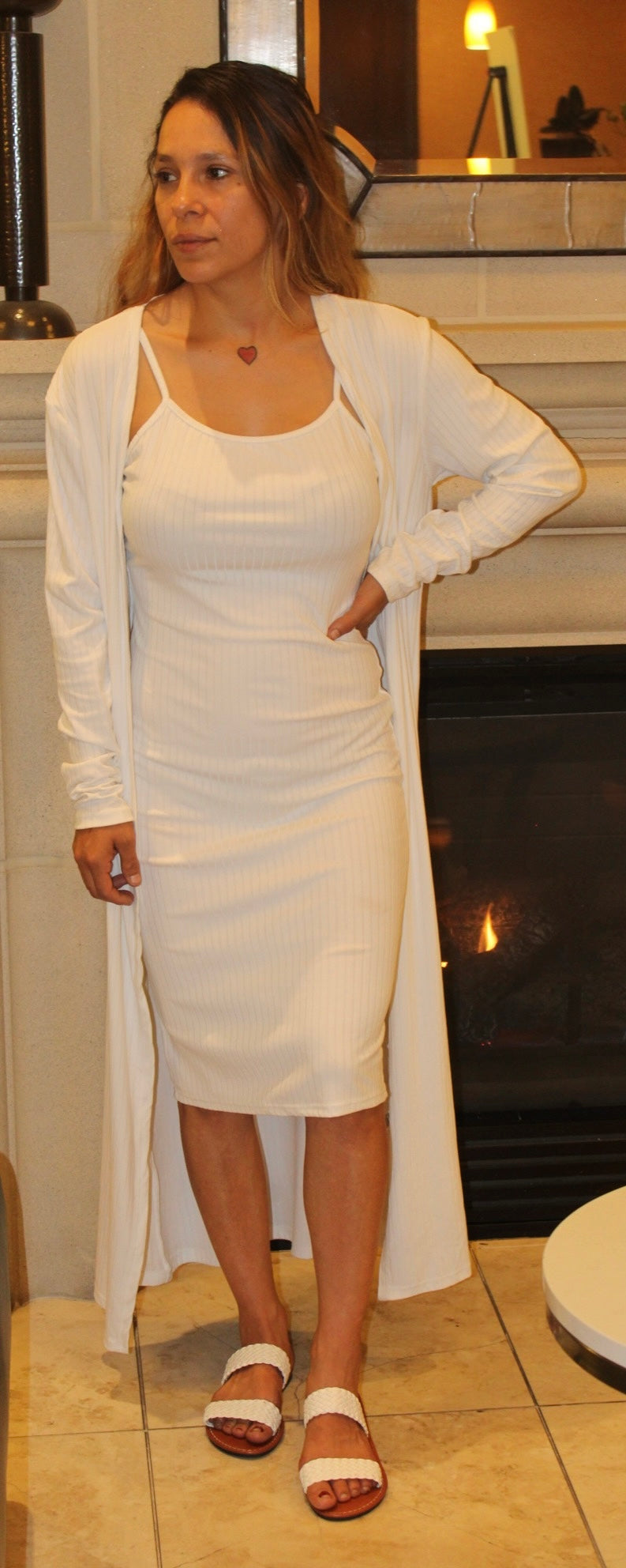 Shayla Bodycon Dress