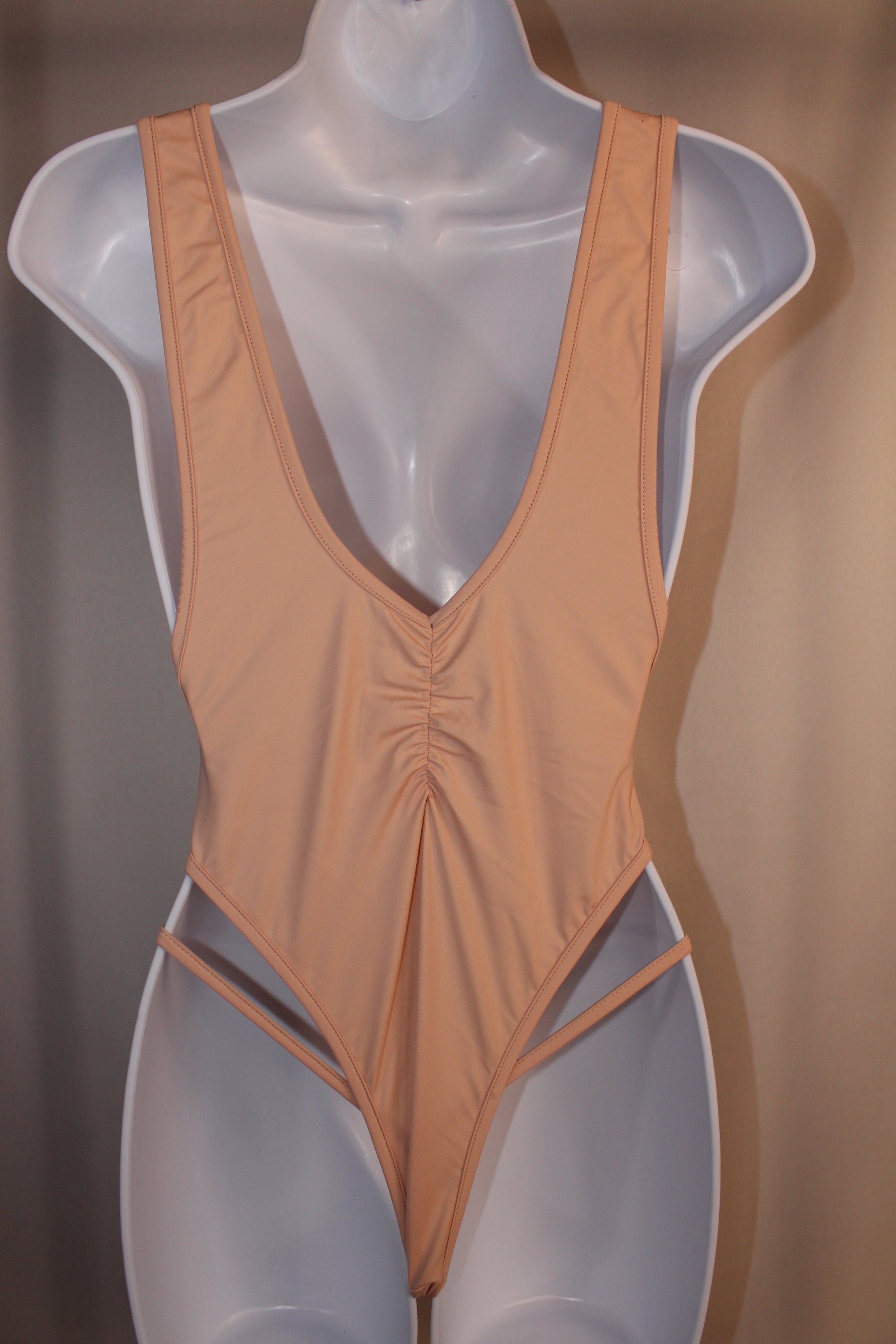 ONE PIECE BODYSUIT