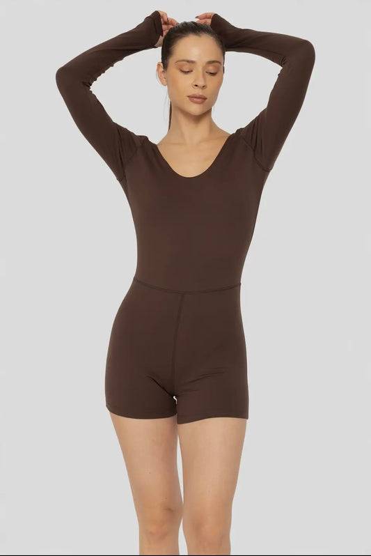 Zara Active Romper