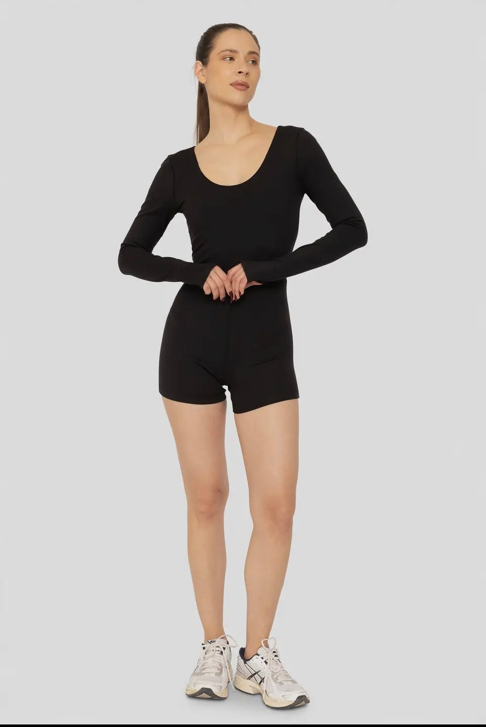 Zara Active Romper