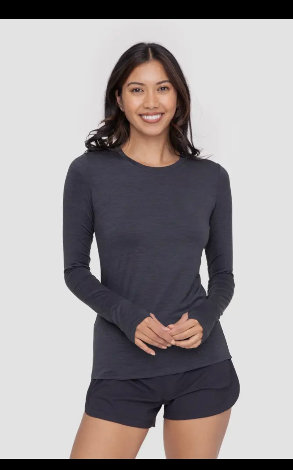 Stone Active Pullover