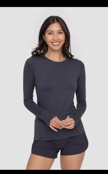 Stone Active Pullover