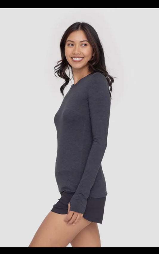 Stone Active Pullover