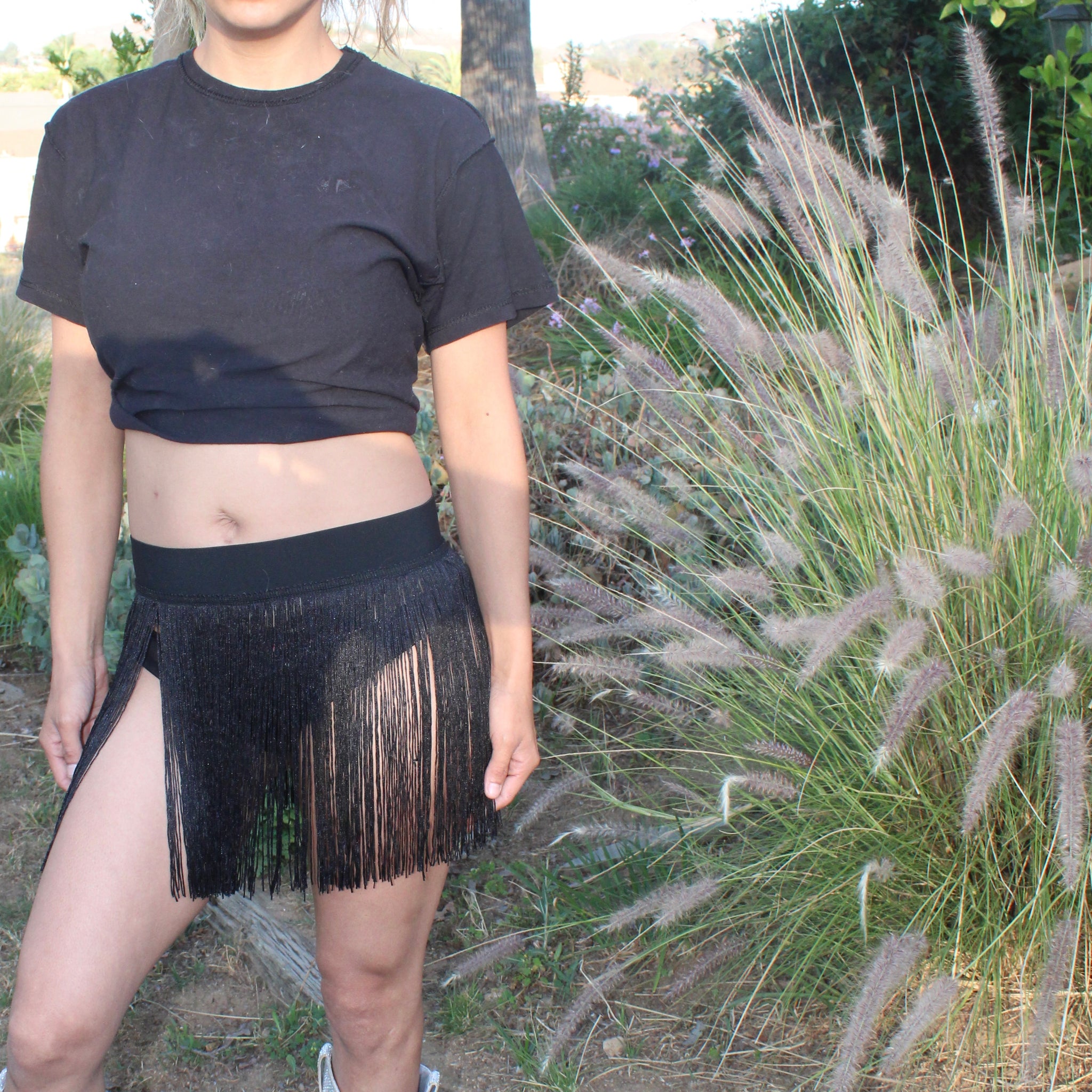Sara Fridge Skirt