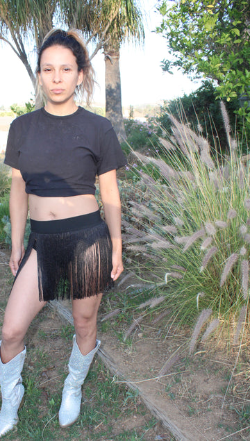 Sara Fridge Skirt