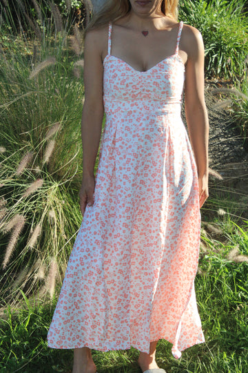 Alena Dress