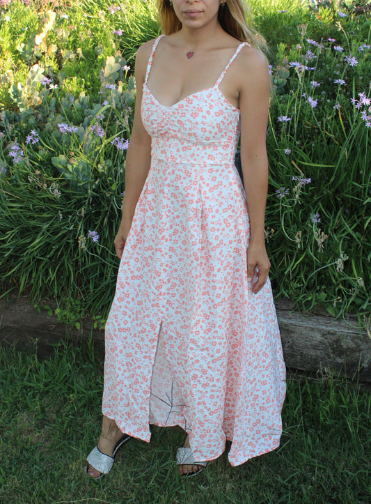 Alena Dress