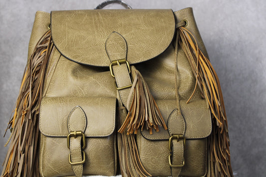 Sandy May Fridge HandBag