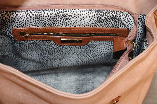 Alice Convertible Handbag