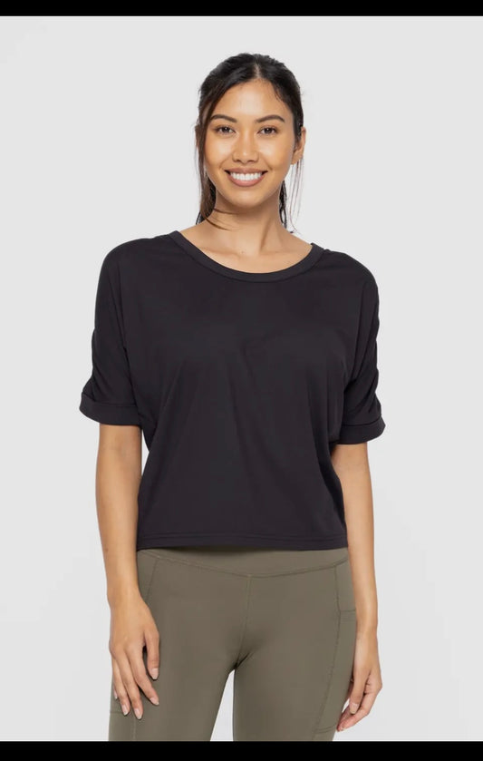 Kiara Elegant Tee