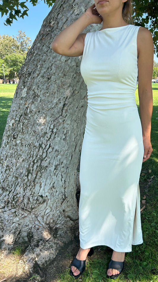 Siona Dress