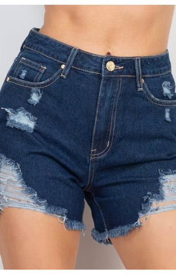 Americana Shorts